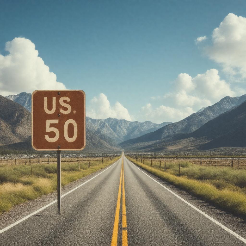 Route 50 (Maryland)